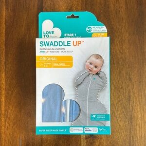 Love to Dream Swaddle UP - Newborn